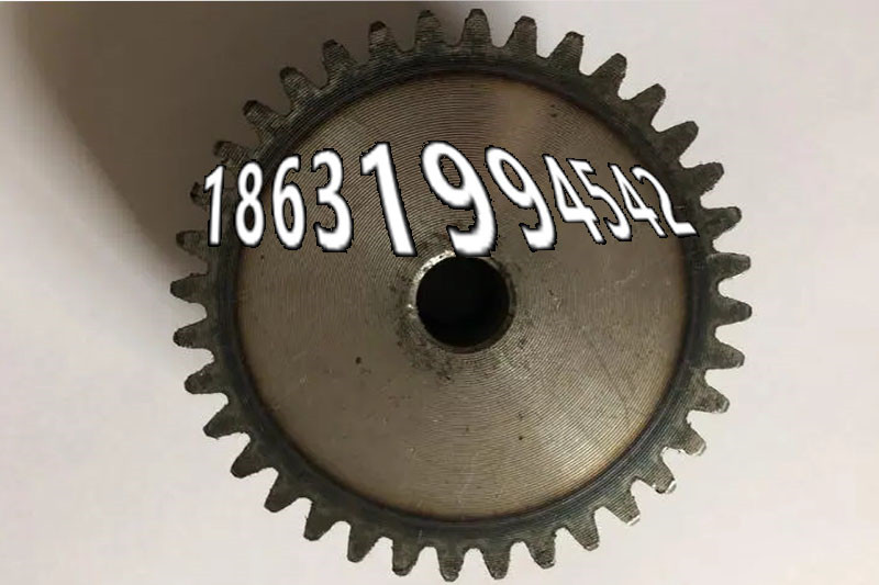 输送刮板机链轮便宜